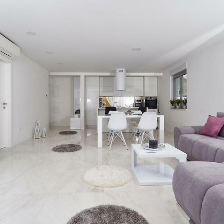 Brand New Apartment S & U Dubrovnik Exterior foto