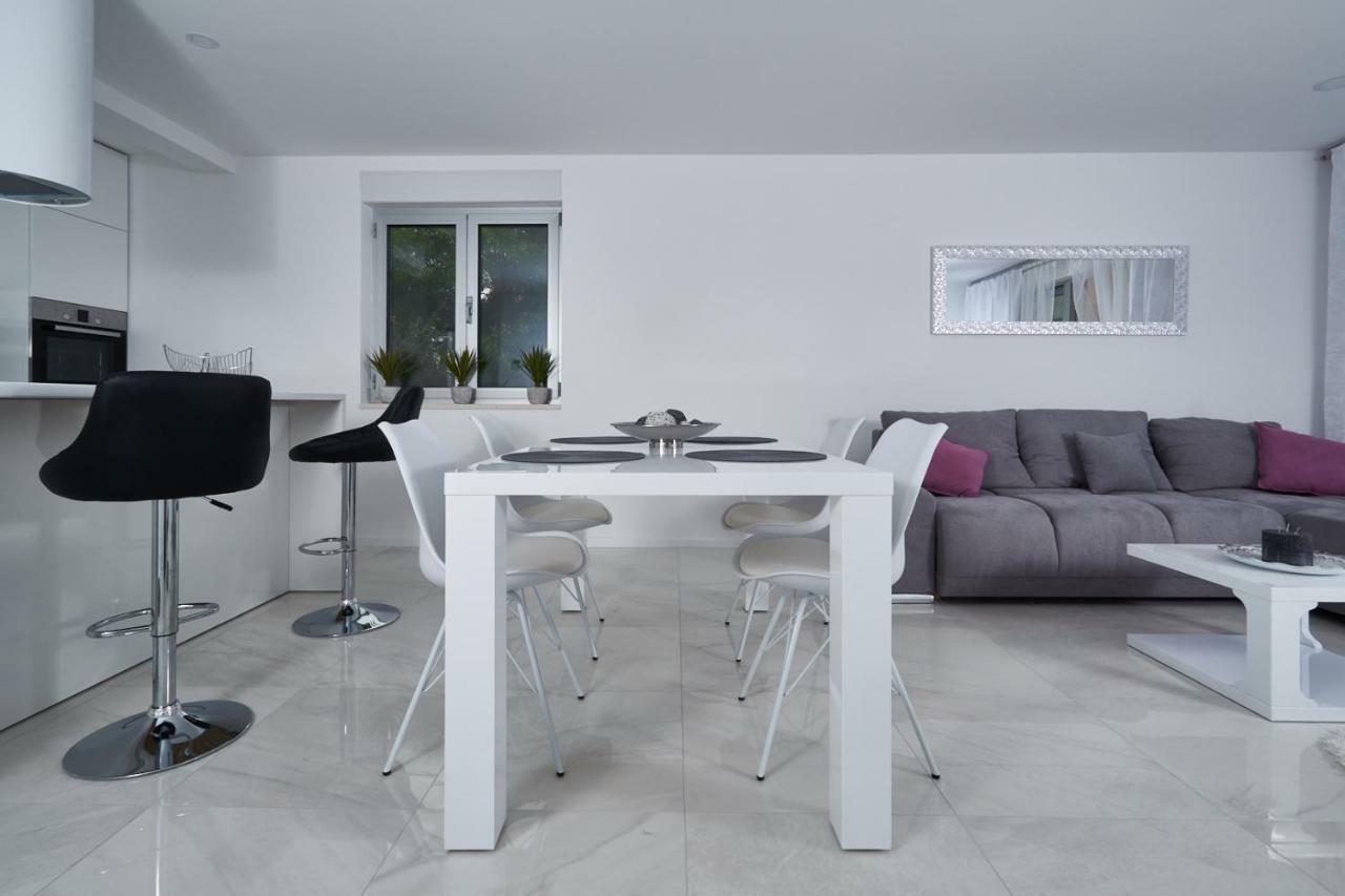 Brand New Apartment S & U Dubrovnik Exterior foto