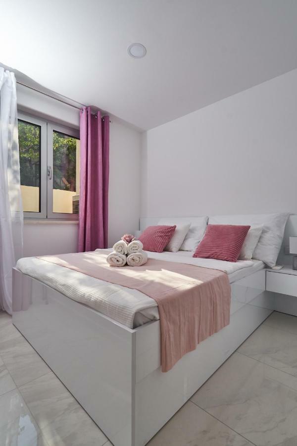 Brand New Apartment S & U Dubrovnik Exterior foto