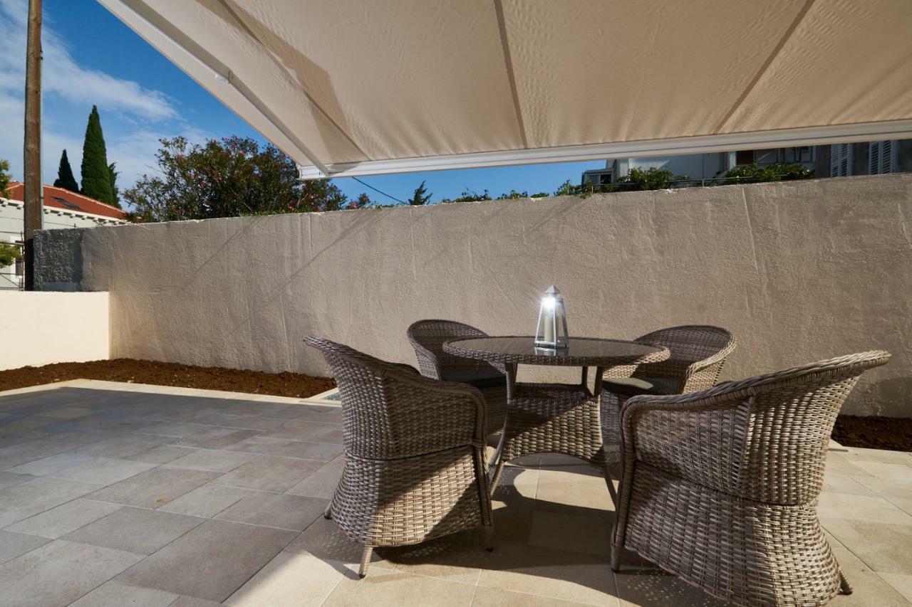 Brand New Apartment S & U Dubrovnik Exterior foto