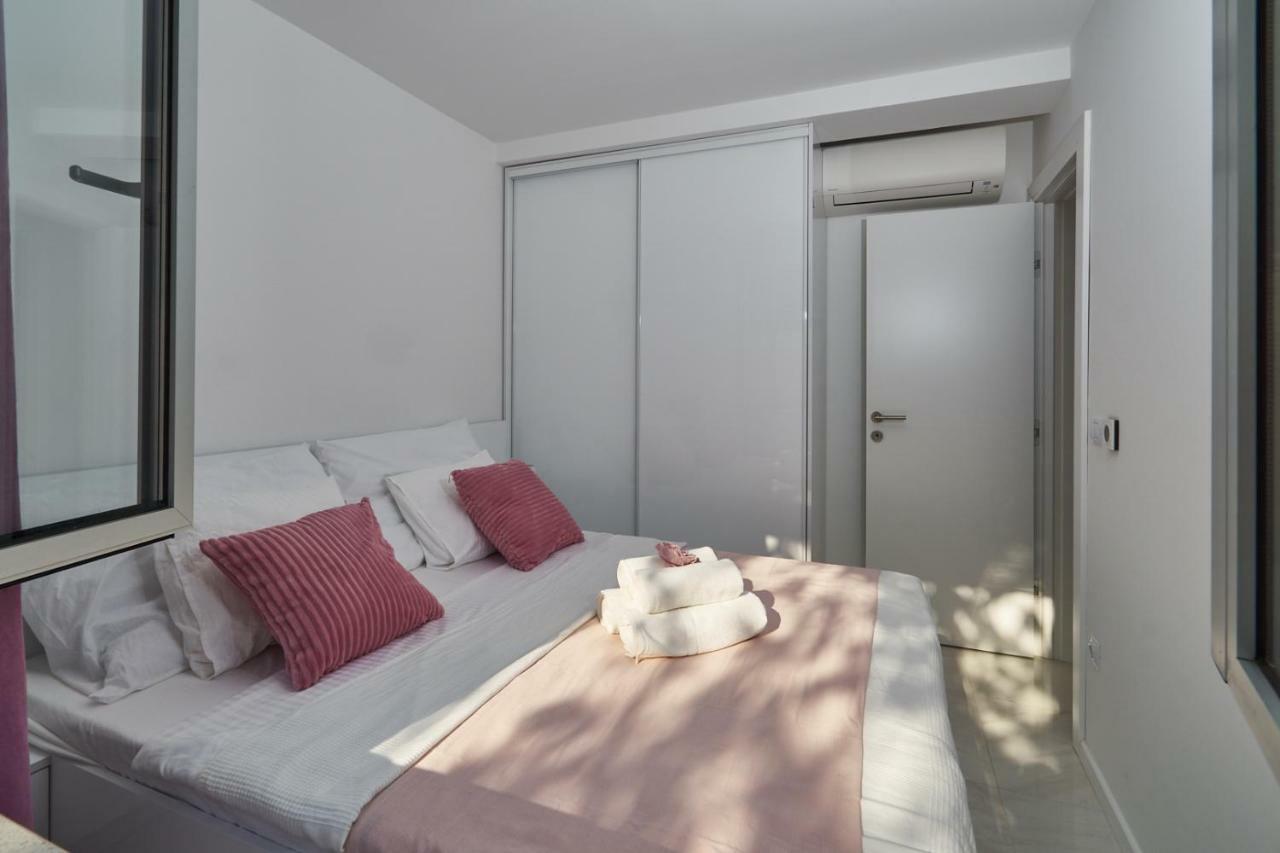 Brand New Apartment S & U Dubrovnik Exterior foto