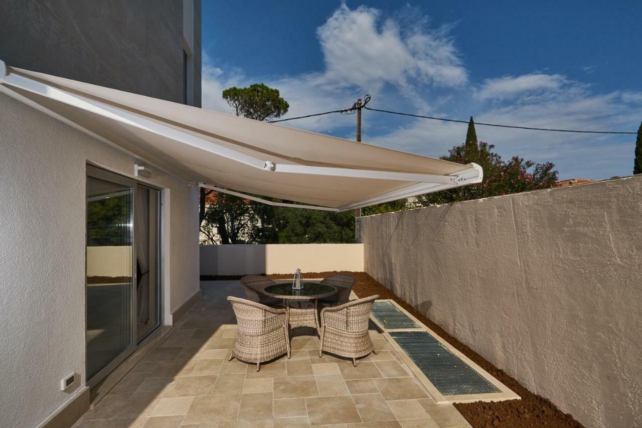 Brand New Apartment S & U Dubrovnik Exterior foto